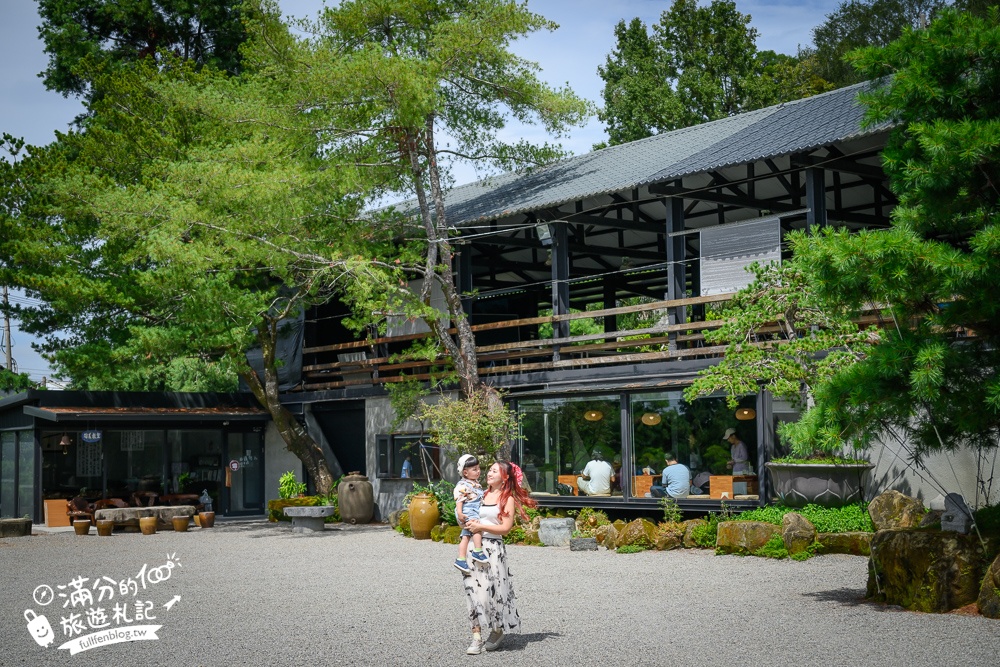 【2025卓蘭景點一日遊】TOP7個苗栗卓蘭景點推薦.天空城堡.貓頭鷹花園.鋸齒堰.星空露營車.水管屋,苗栗卓蘭順遊景點住宿攻略!