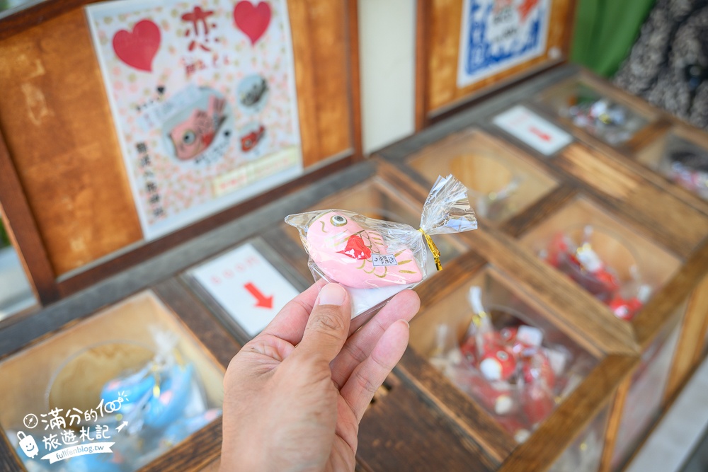 大阪必玩景點【難波八阪神社】氣勢磅礡獅子殿,大口吞食厄運帶來好運,霸氣神獅還能祈求戀愛鯉魚籤!