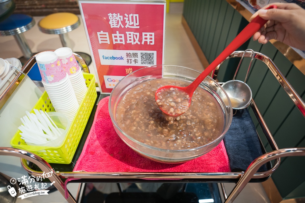 雲林【欣欣生技食品股份有限公司】國軍罐頭專賣店,羊肉爐.魯肉飯.八寶粥免費吃,全新賣場繽紛好拍照,還能環遊世界啦!