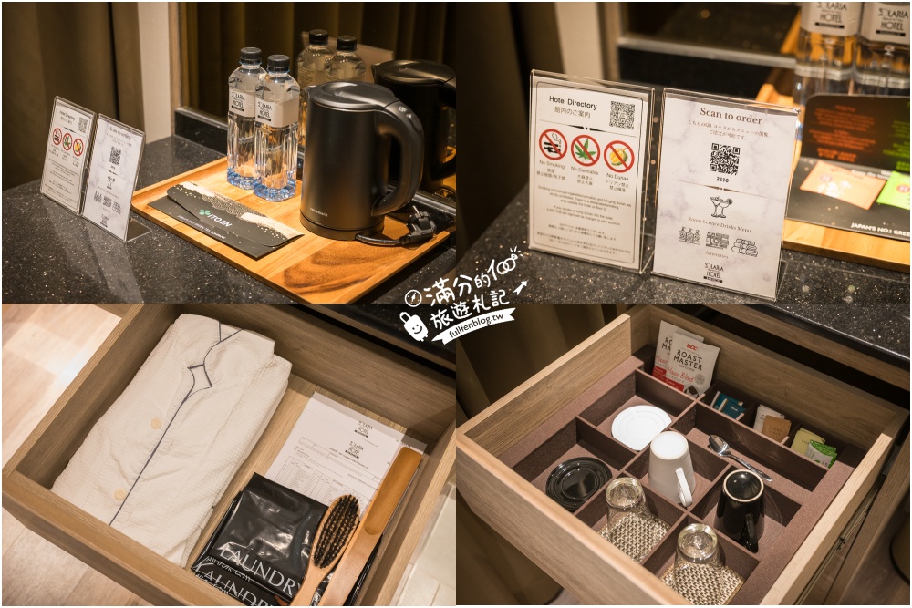 曼谷住宿推薦【曼谷索拉利亞西鐵酒店】飯店旁就BTS阿索克站&Terminal 21 Asok,質感飯店還有高空酒吧和露天泳池!