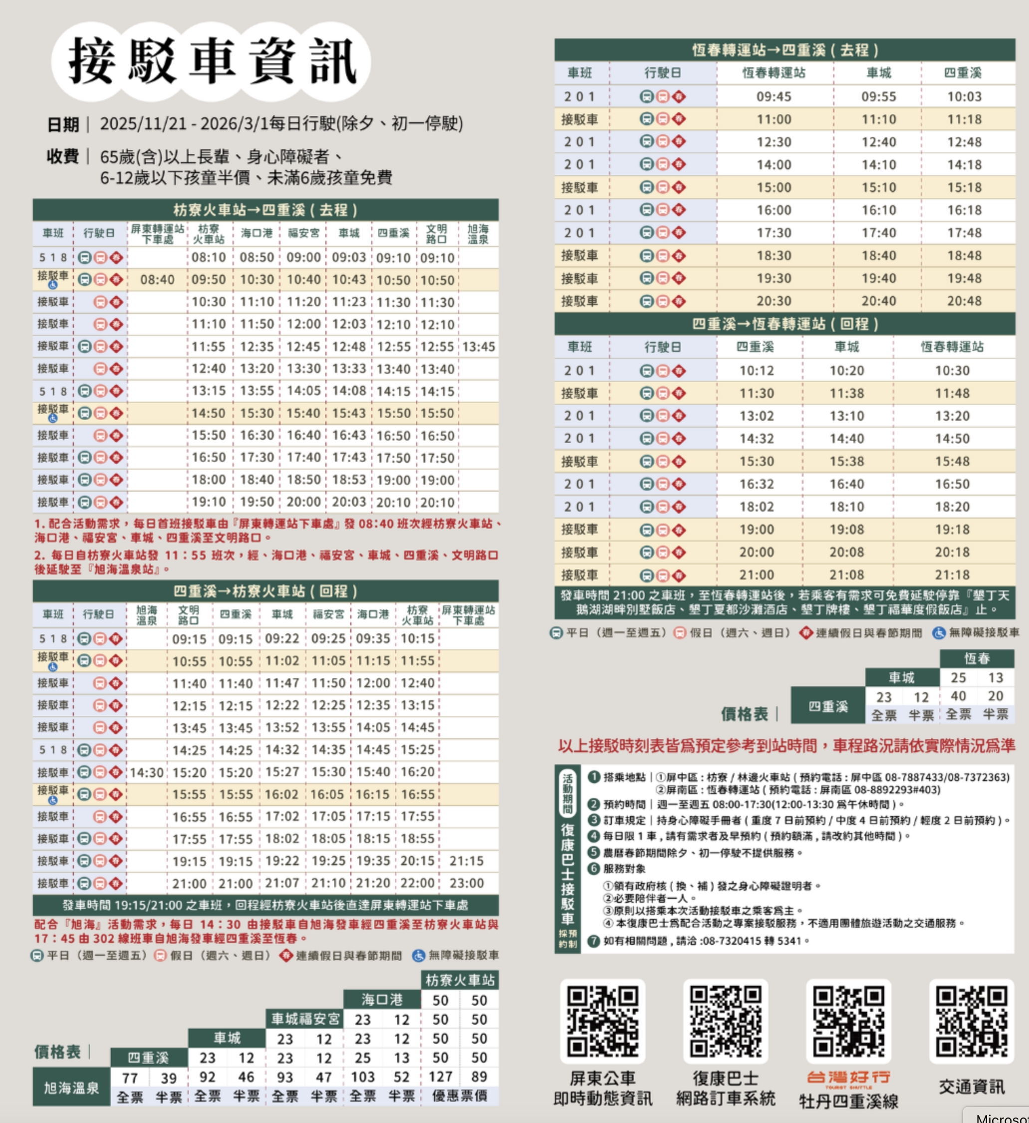 【2025四重溪溫泉季】四重溪溫泉公園玩樂攻略！夢幻燈飾和活動資訊.泡足湯.溫泉煮.賞燈海夢幻滿分!