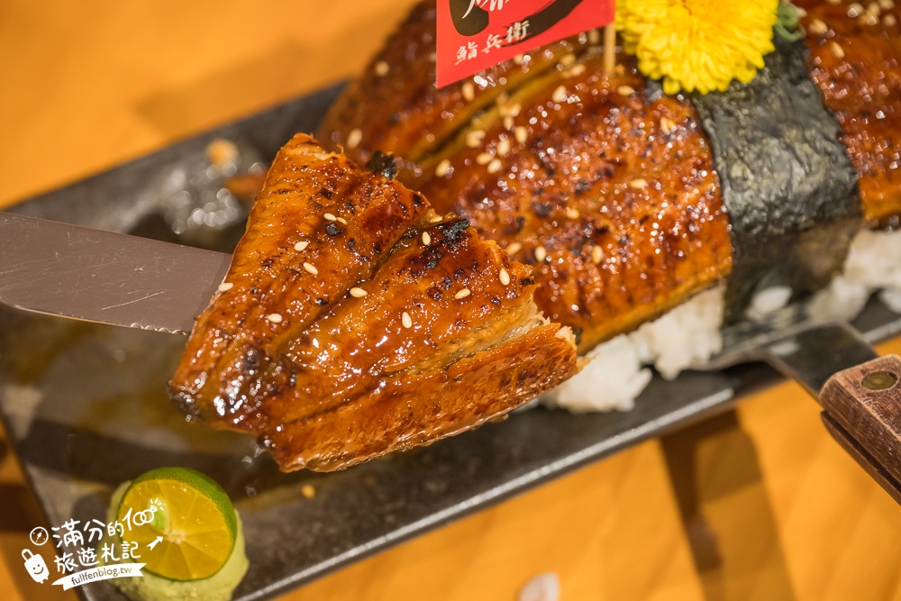 【鮨兵衛】宜蘭浮誇系生魚片丼飯專賣店!TOP10鮨兵衛必吃丼飯推薦,達人帶路這樣吃划算又超值!