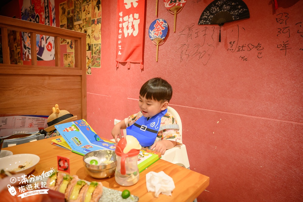 【鮨兵衛】宜蘭浮誇系生魚片丼飯專賣店!TOP10鮨兵衛必吃丼飯推薦,達人帶路這樣吃划算又超值!