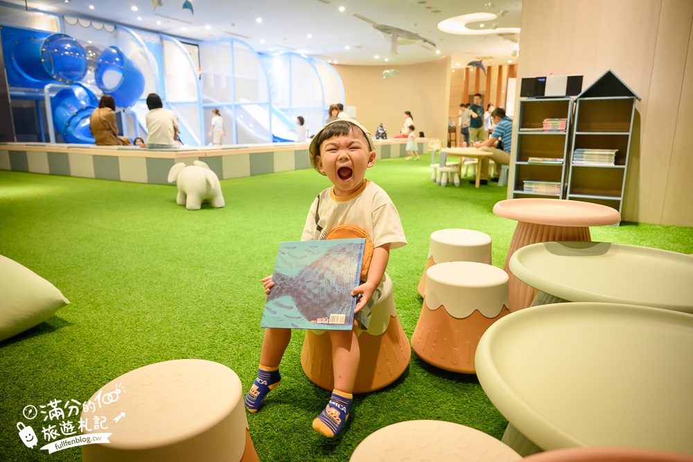 【2025墾丁H會館開箱體驗】墾丁親子飯店推薦,最美無邊際泳池.超大兒童遊戲區,南國住宿推薦!