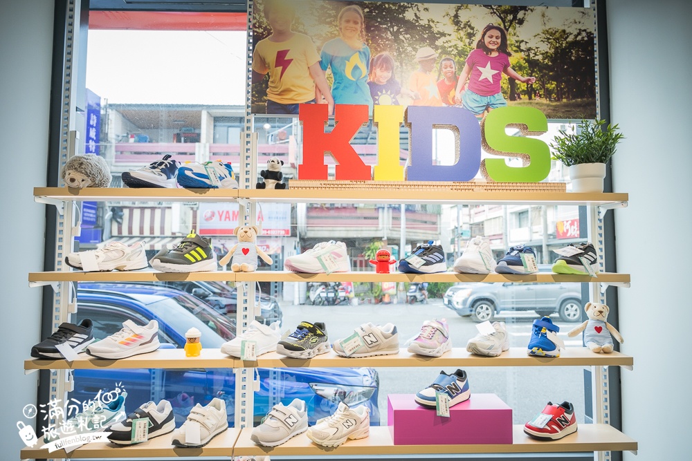 雲林【摩曼頓虎尾林森店】全新開幕慶搶便宜！單品滿$888可抽獎,消費滿$5000現折$500!