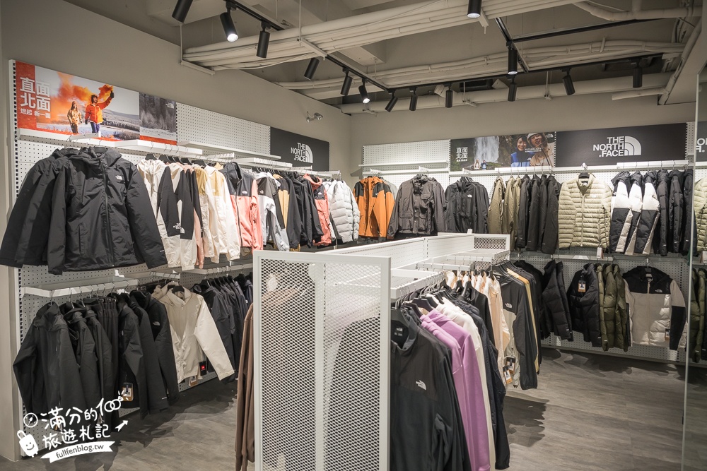 雲林【摩曼頓虎尾林森店】全新開幕慶搶便宜！單品滿$888可抽獎,消費滿$5000現折$500!