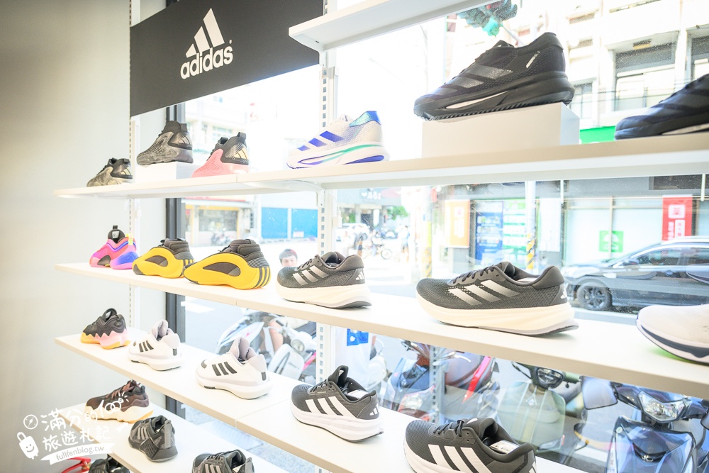 雲林【摩曼頓虎尾林森店】全新開幕慶搶便宜！單品滿$888可抽獎,消費滿$5000現折$500!