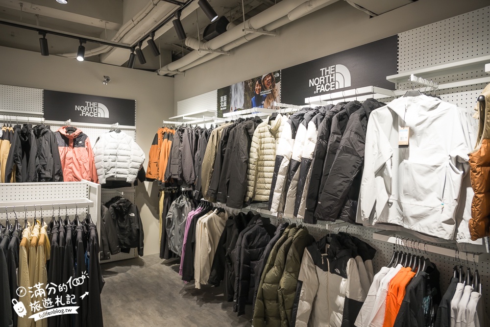 雲林【摩曼頓虎尾林森店】全新開幕慶搶便宜！單品滿$888可抽獎,消費滿$5000現折$500!