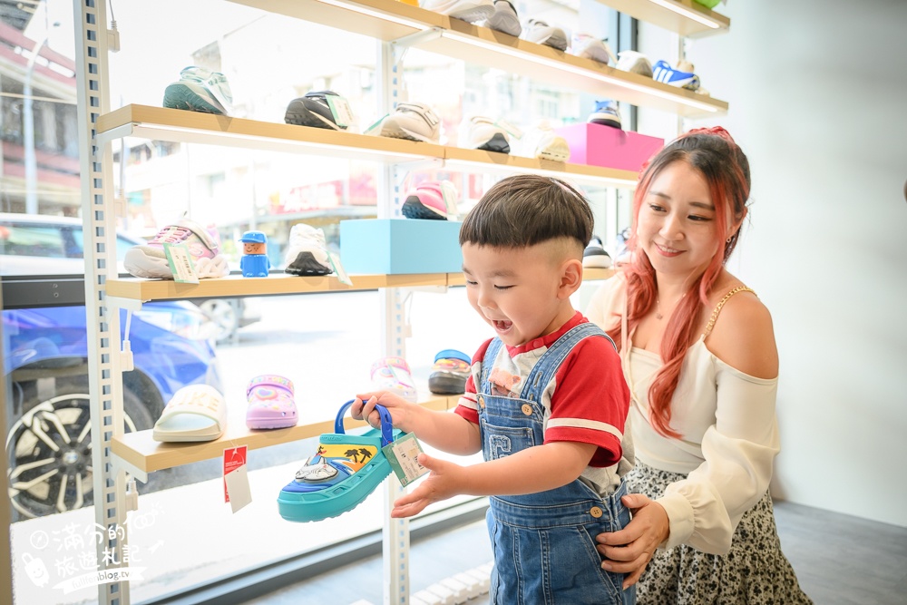 雲林【摩曼頓虎尾林森店】全新開幕慶搶便宜！單品滿$888可抽獎,消費滿$5000現折$500!