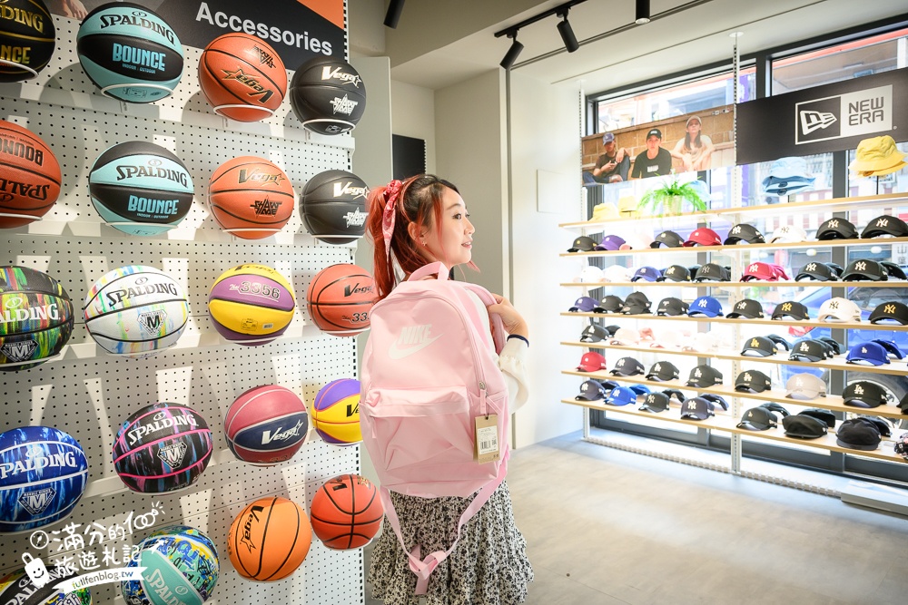 雲林【摩曼頓虎尾林森店】全新開幕慶搶便宜！單品滿$888可抽獎,消費滿$5000現折$500!
