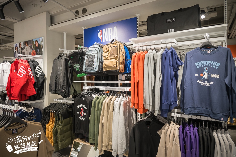 雲林【摩曼頓虎尾林森店】全新開幕慶搶便宜！單品滿$888可抽獎,消費滿$5000現折$500!