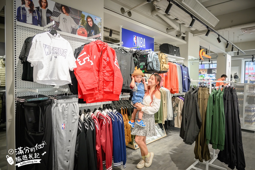 雲林【摩曼頓虎尾林森店】全新開幕慶搶便宜！單品滿$888可抽獎,消費滿$5000現折$500!