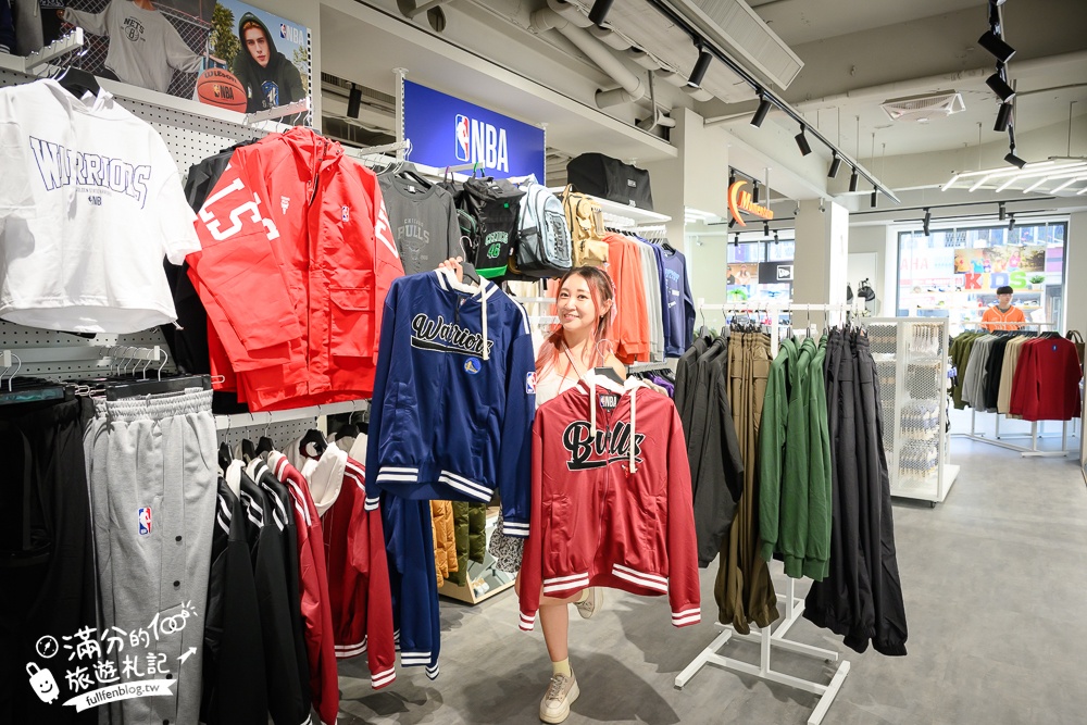 雲林【摩曼頓虎尾林森店】全新開幕慶搶便宜！單品滿$888可抽獎,消費滿$5000現折$500!