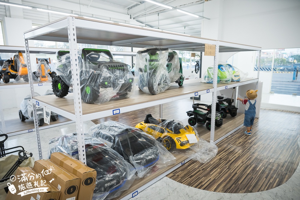 彰化【快速通關玩具店】全台首座機場主題玩具工廠,上千種玩具任你挑,還得過海關檢查玩具超特別!