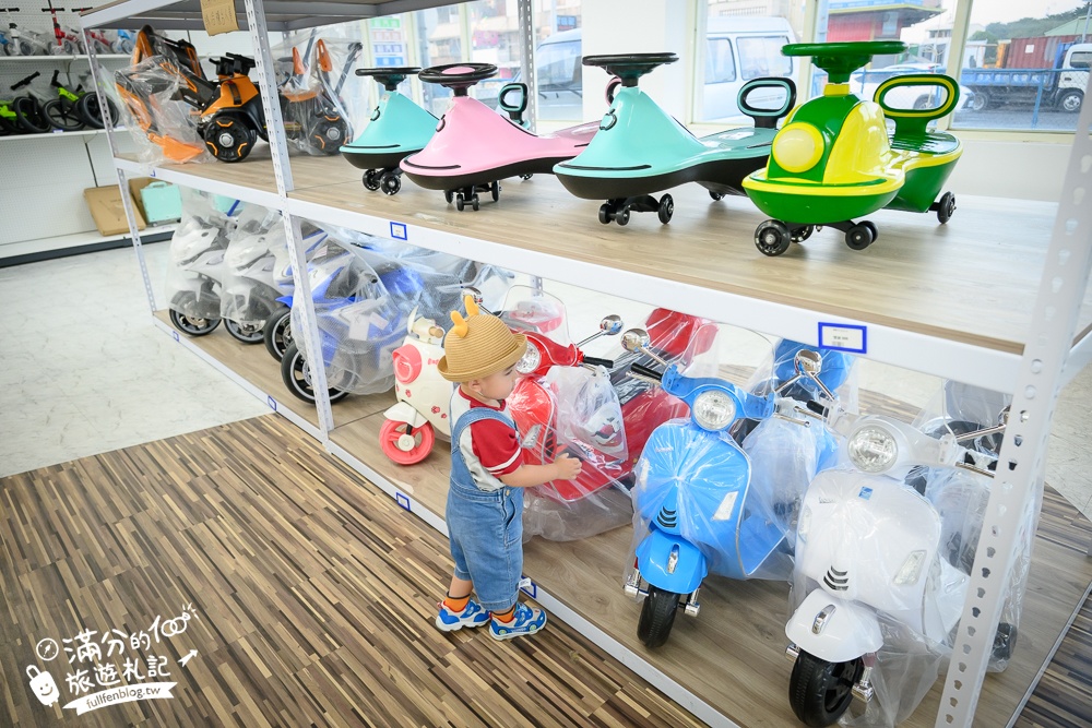 彰化【快速通關玩具店】全台首座機場主題玩具工廠,上千種玩具任你挑,還得過海關檢查玩具超特別!