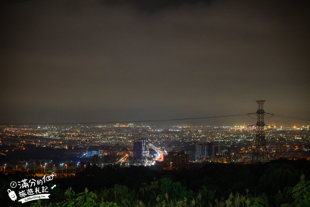 【那兩蚵烤鮮蚵】台中夜景親子餐廳推薦,吃燒烤海鮮.火鍋.熱炒,還能撈魚賞夜.看現場駐唱表演!