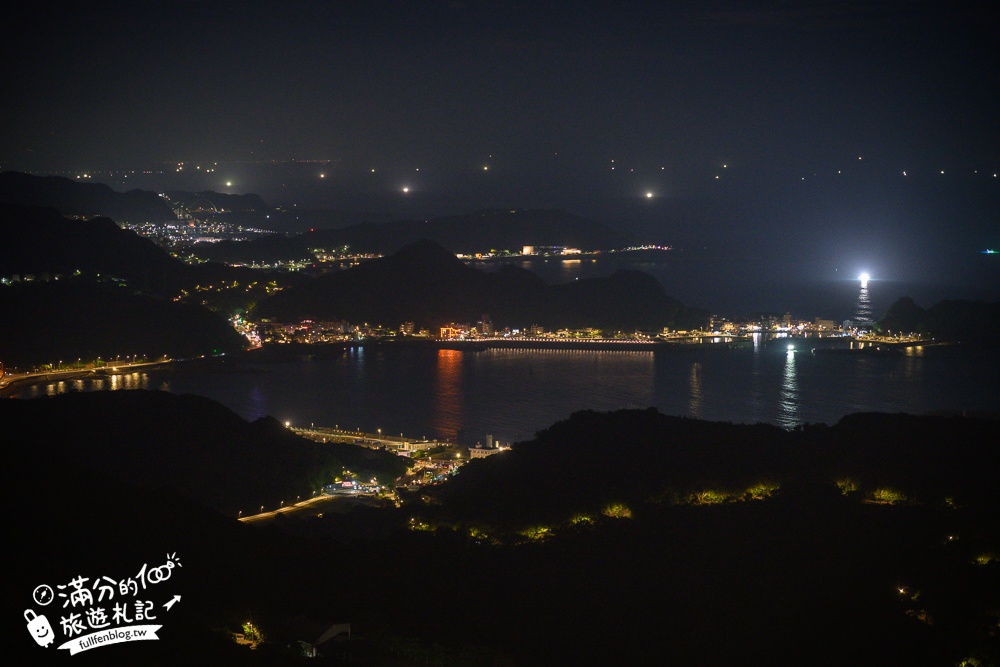 九份【古窗海景會館】九份海景景觀餐廳推薦.九份下午茶.絕美山海交界景緻,輕鬆眺望基隆嶼!