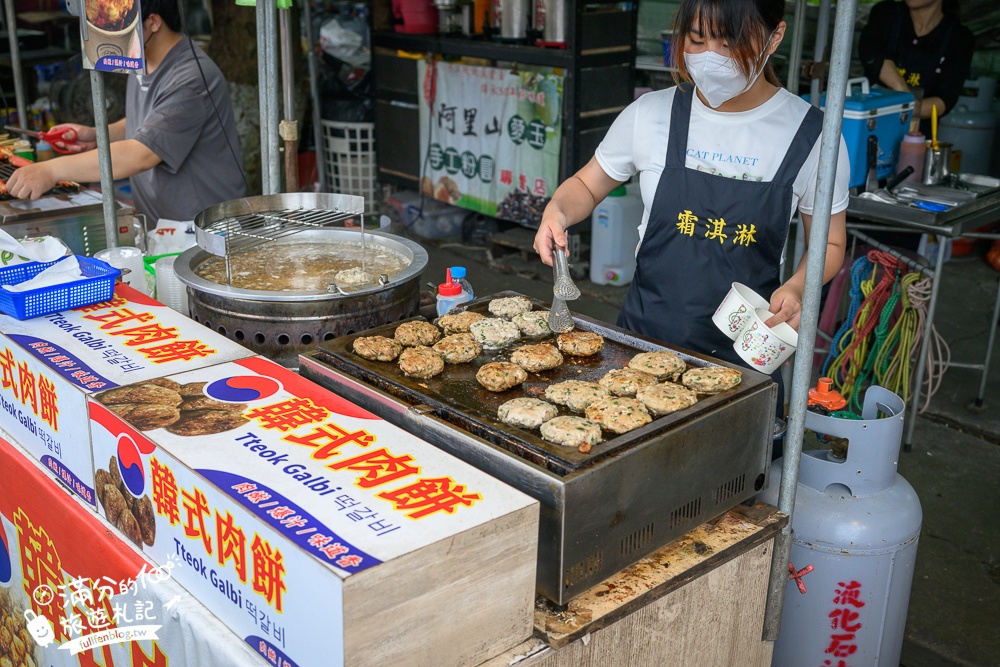 雲林【古坑綠色隧道】最新鵝媽媽鵝童驛站超可愛,順遊假日綠色隧道市集好吃好逛又好玩!