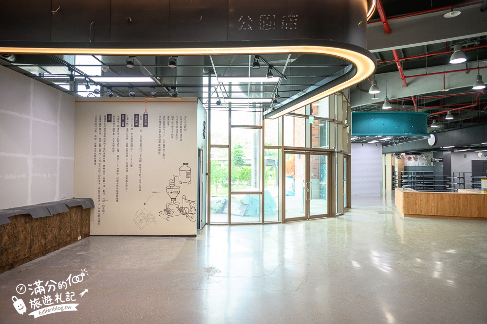 雲林【古坑綠色隧道】最新鵝媽媽鵝童驛站超可愛,順遊假日綠色隧道市集好吃好逛又好玩!