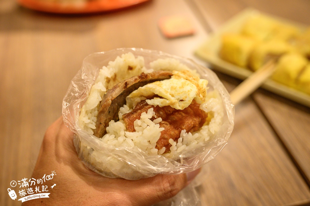 宜蘭美食推薦【老張早餐吧】頭城早餐推薦,招牌必吃大軍鴨境&南瓜豆漿,在紅磚老屋裡吃早餐!