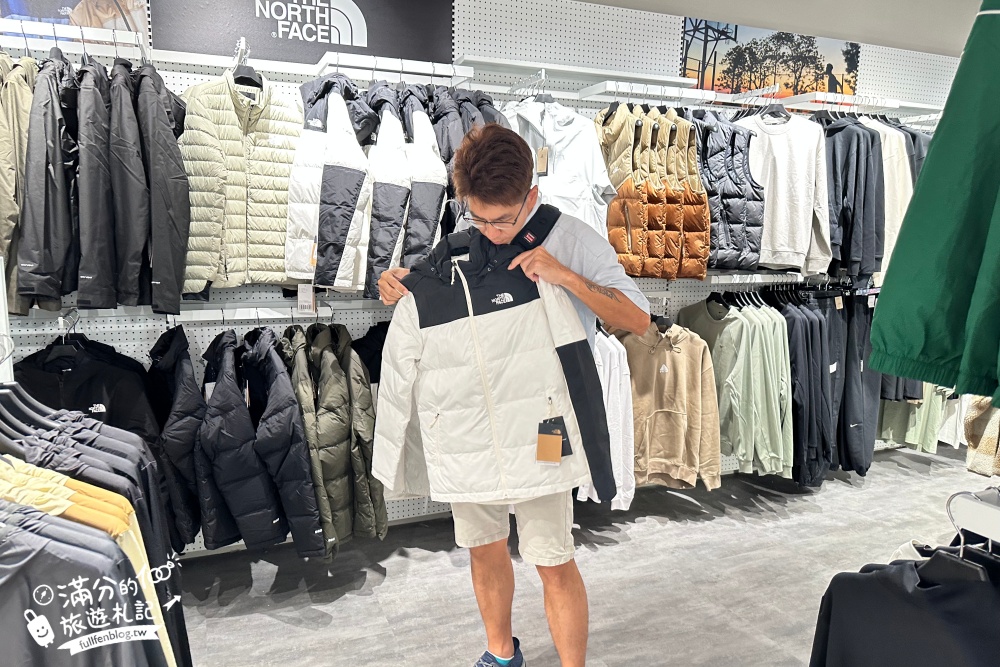 雲林【摩曼頓虎尾林森店】全新開幕慶搶便宜！單品滿$888可抽獎,消費滿$5000現折$500!