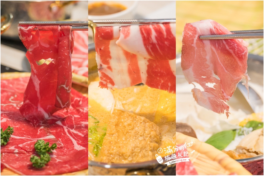 桃園火鍋【鍋泰暖】泰式南洋鍋物桃園中壢店,超夯冬陰功火鍋,叢林風鍋物溫馨好吃好溫暖!