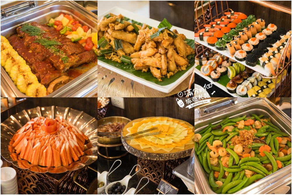 芭達雅住宿推薦【LK翡翠海灘飯店LK Emerald Beach】免費接駁送21航站芭達雅百貨逛街,絕美沙灘泳池太享受!