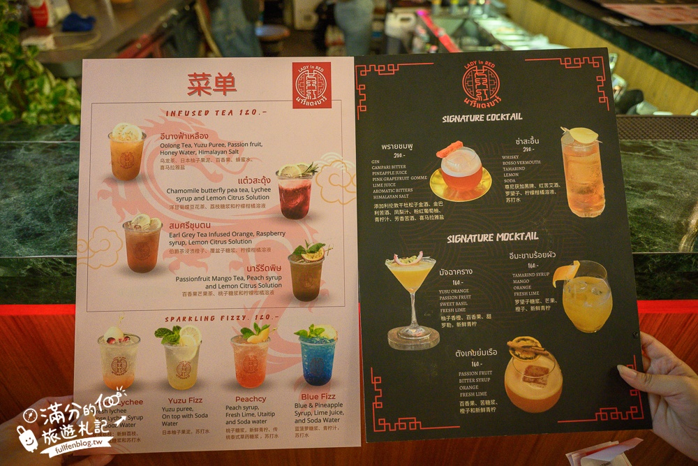 芭達雅景點【班尼迪克之屋】House Of Benedict,芭達雅最美攝影棚~拍網美照用餐下午茶一次滿足!