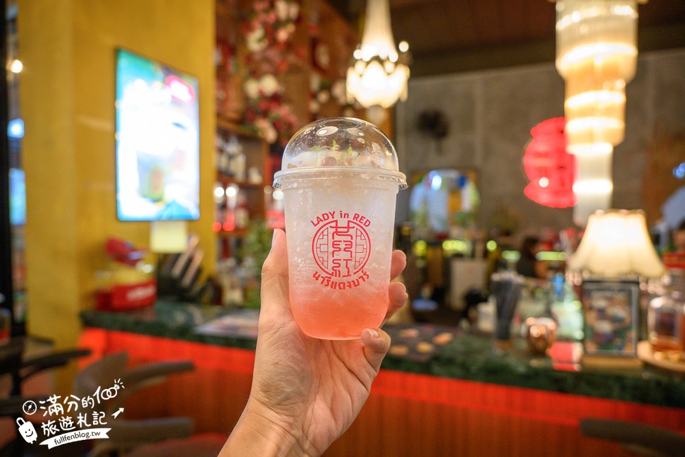 芭達雅景點【班尼迪克之屋】House Of Benedict,芭達雅最美攝影棚~拍網美照用餐下午茶一次滿足!