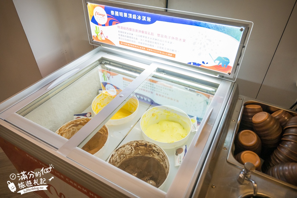 桃園火鍋【鍋泰暖】泰式南洋鍋物桃園中壢店,超夯冬陰功火鍋,叢林風鍋物溫馨好吃好溫暖!