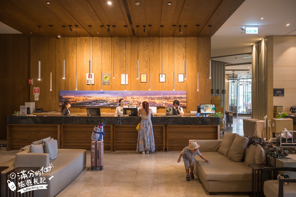 2026羅東親子玩水飯店【村却國際溫泉酒店】360度環景頂樓酒吧.雙湯池景觀房型,一次看懂值不值得住？