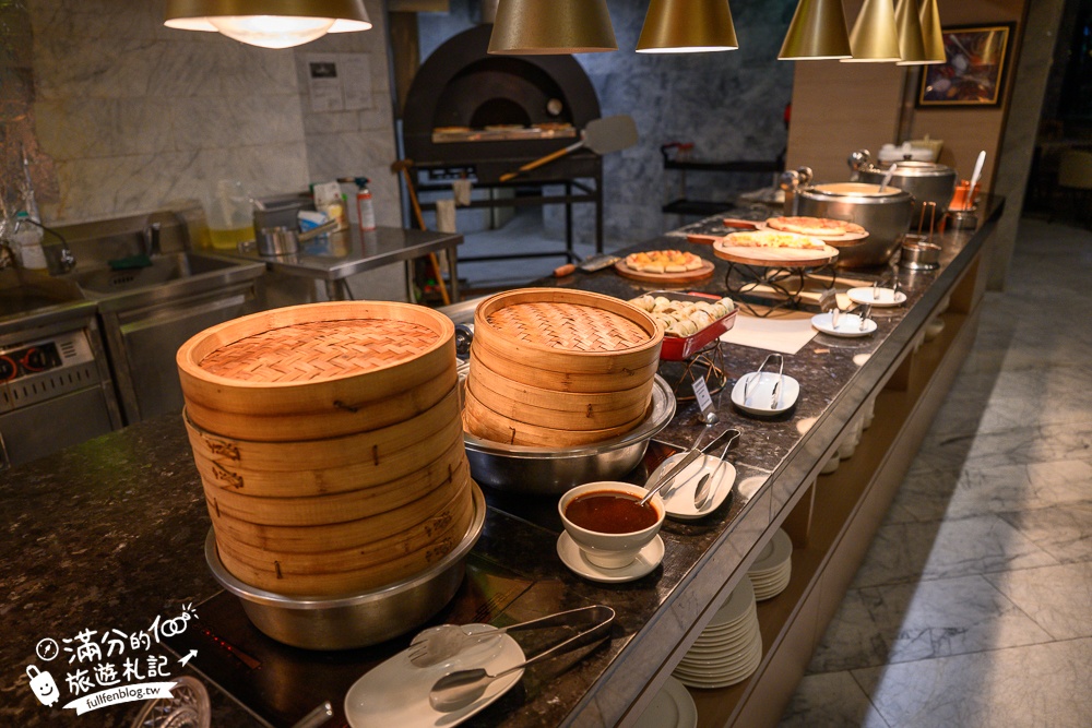 2026羅東親子玩水飯店【村却國際溫泉酒店】360度環景頂樓酒吧.雙湯池景觀房型,一次看懂值不值得住？