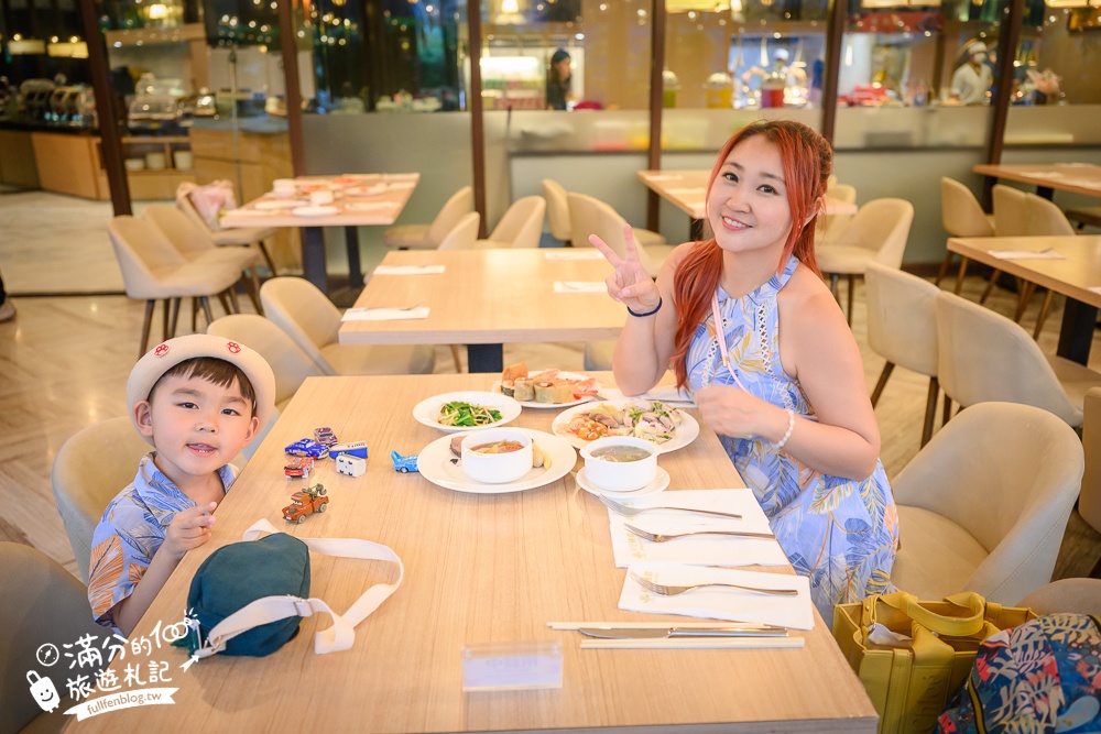 2026羅東親子玩水飯店【村却國際溫泉酒店】360度環景頂樓酒吧.雙湯池景觀房型,一次看懂值不值得住？