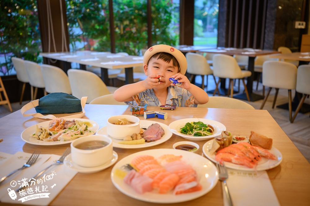 2026羅東親子玩水飯店【村却國際溫泉酒店】360度環景頂樓酒吧.雙湯池景觀房型,一次看懂值不值得住？