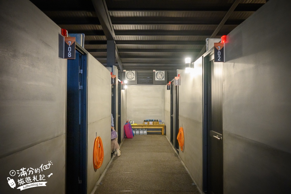 【礁溪四季溫泉】個人湯屋只要$300元,免費提供沐浴洗髮和吹風機,大眾裸湯120元爽泡不限時！