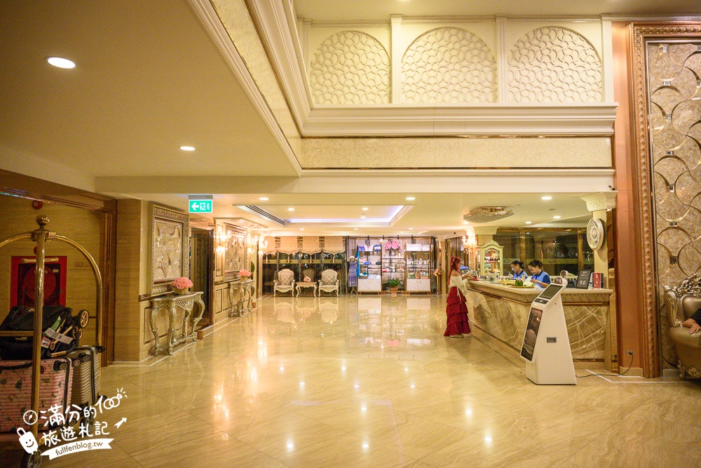 芭達雅住宿推薦【LK翡翠海灘飯店LK Emerald Beach】免費接駁送21航站芭達雅百貨逛街,絕美沙灘泳池太享受!
