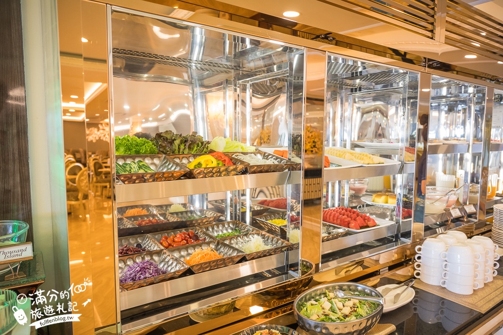 芭達雅住宿推薦【LK翡翠海灘飯店LK Emerald Beach】免費接駁送21航站芭達雅百貨逛街,絕美沙灘泳池太享受!