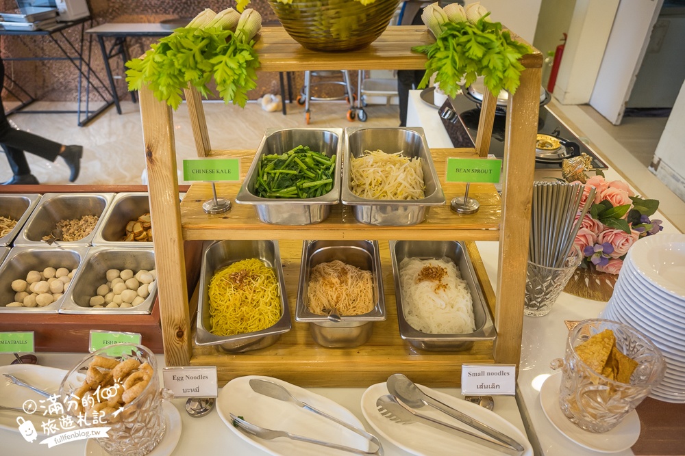 芭達雅住宿推薦【LK翡翠海灘飯店LK Emerald Beach】免費接駁送21航站芭達雅百貨逛街,絕美沙灘泳池太享受!