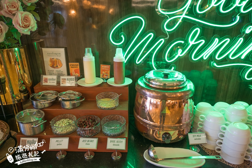 芭達雅住宿推薦【LK翡翠海灘飯店LK Emerald Beach】免費接駁送21航站芭達雅百貨逛街,絕美沙灘泳池太享受!