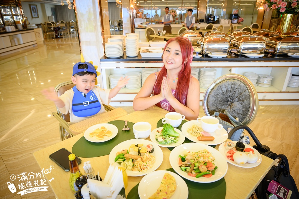芭達雅住宿推薦【LK翡翠海灘飯店LK Emerald Beach】免費接駁送21航站芭達雅百貨逛街,絕美沙灘泳池太享受!