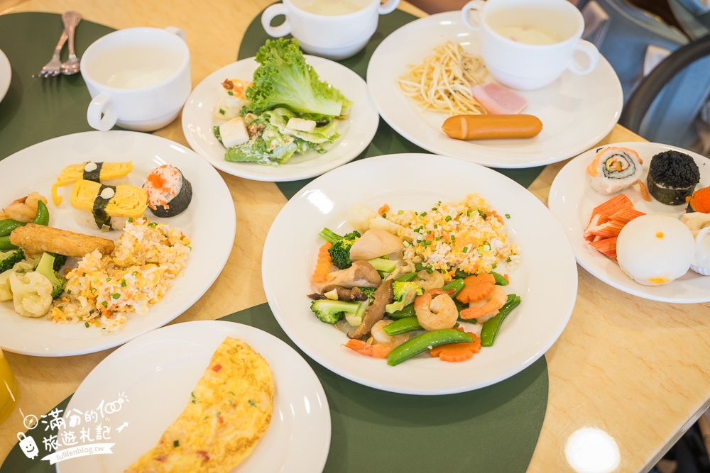 芭達雅住宿推薦【LK翡翠海灘飯店LK Emerald Beach】免費接駁送21航站芭達雅百貨逛街,絕美沙灘泳池太享受!
