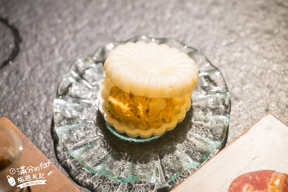 台中【瓦庫燒肉WOW COOL】全台最夢幻燒肉老宅,變身聖誕村,和聖誕老公公一起吃燒肉!