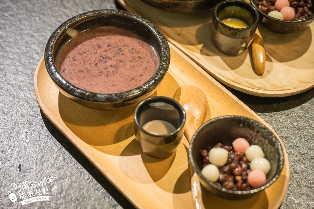 台中【瓦庫燒肉WOW COOL】全台最夢幻燒肉老宅,變身聖誕村,和聖誕老公公一起吃燒肉!