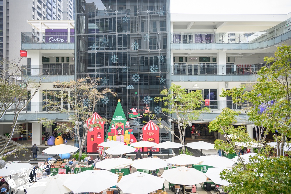 【台中貝兒絲樂園米平方館】300坪超大英國主題遊戲場,聖誕變裝.迷你小車車和偵探&釣魚體驗超特別!