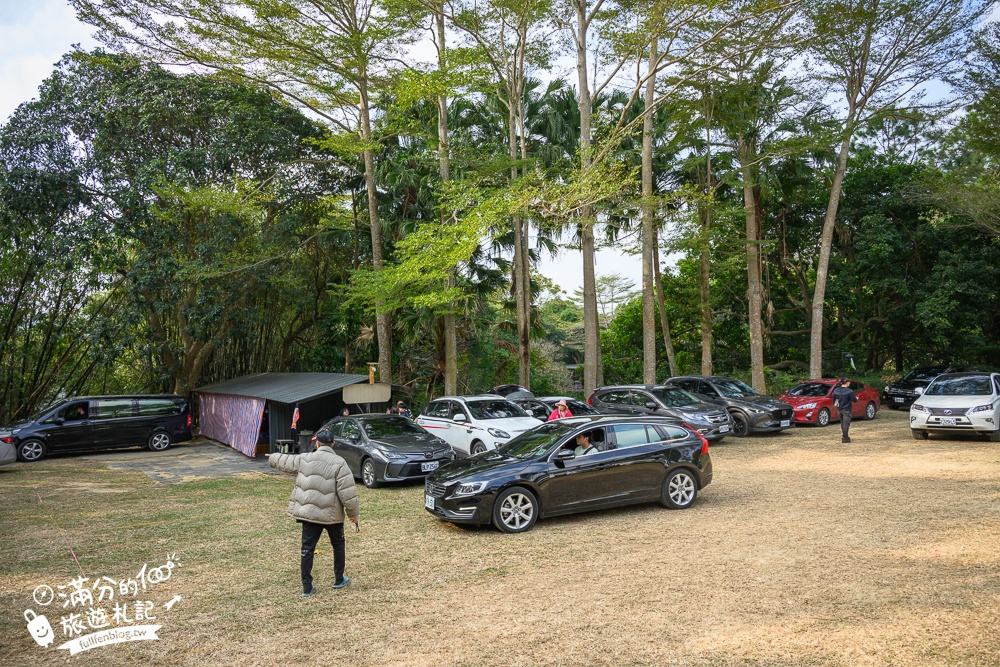 新竹橘子園【桔滿緣寶山農場】入園注意事項,100元門票橘子不限時吃到飽,夢幻橘子山停車及玩樂攻略,如同走進台版濟州島!