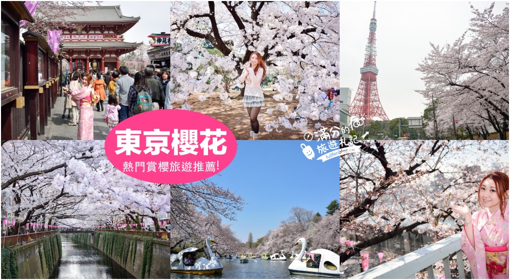 【2025東京景點懶人包】TOP25東京景點推薦,東京迪士尼海洋.東京哈利波特影城.六本木夜景.teamLab無界.近郊小江戶,體驗和服玩樂攻略!
