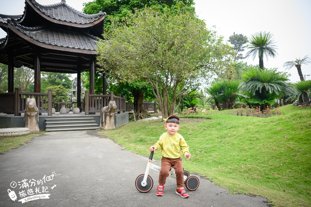 【2025田中景點一日遊】TOP10個彰化田中溪州順遊景點推薦,巨人聖誕襪.窯燒貓村.水上鳥居.金色宮殿,彰化田中親子遊!