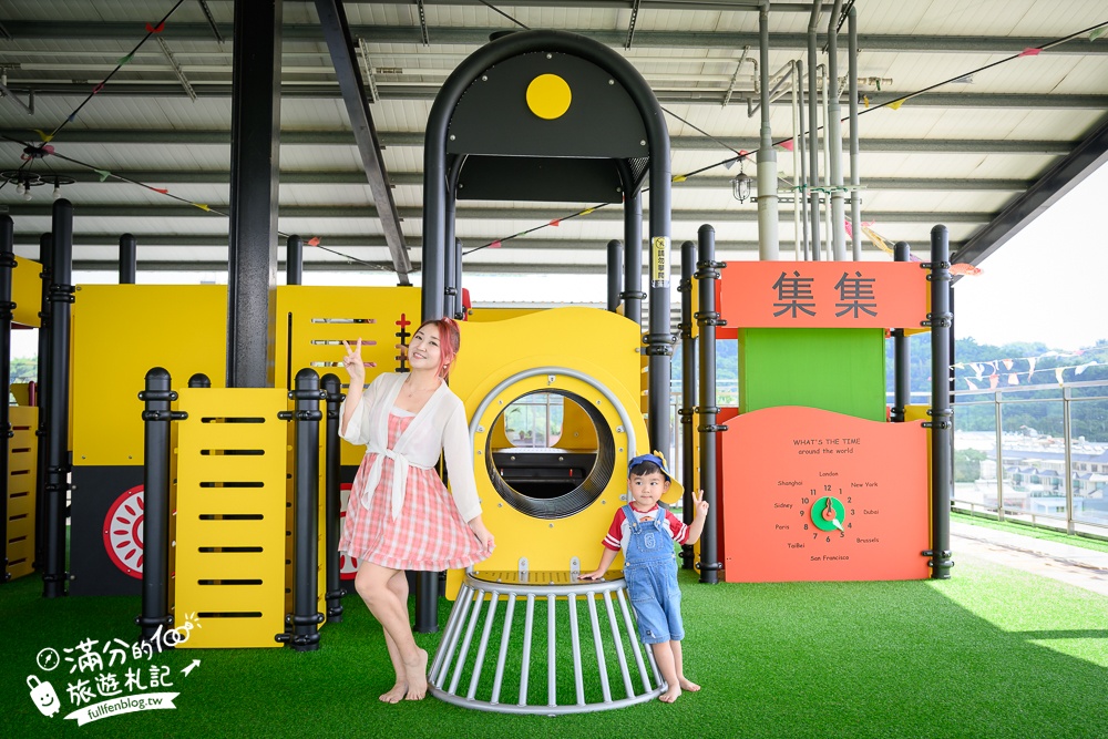 【2026集集景點一日遊】TOP10南投集集景點推薦,集集排隊美食,香蕉主題觀光工廠,南投集集親子好玩景點&飯店!