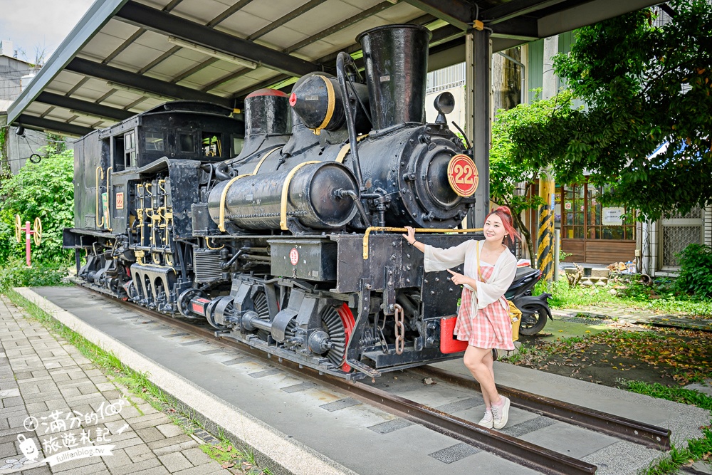 【2026集集景點一日遊】TOP10南投集集景點推薦,集集排隊美食,香蕉主題觀光工廠,南投集集親子好玩景點&飯店!