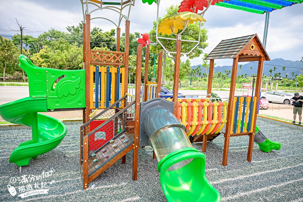 【2026集集景點一日遊】TOP10南投集集景點推薦,集集排隊美食,香蕉主題觀光工廠,南投集集親子好玩景點&飯店!